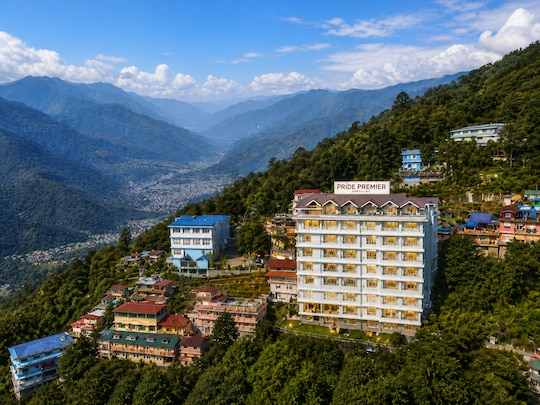PRIDE PREMIER DARJEELING